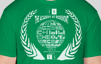 PBIS Tshirt